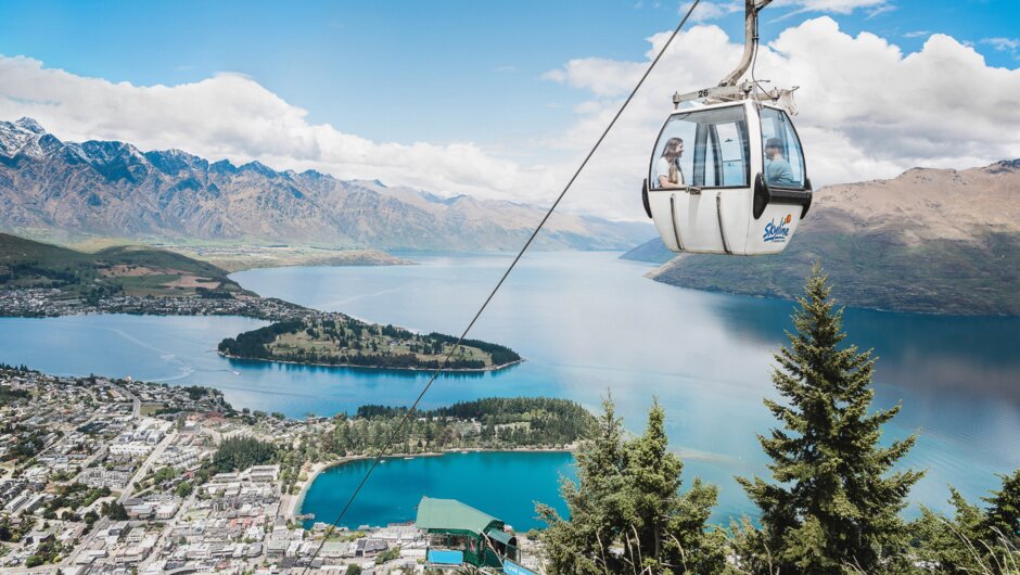 Skyline Queenstown